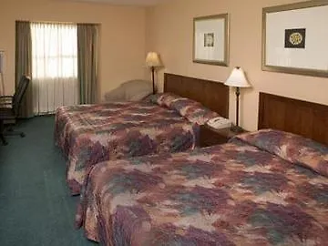 Red Lion Inn And Suites Victoria Hotel