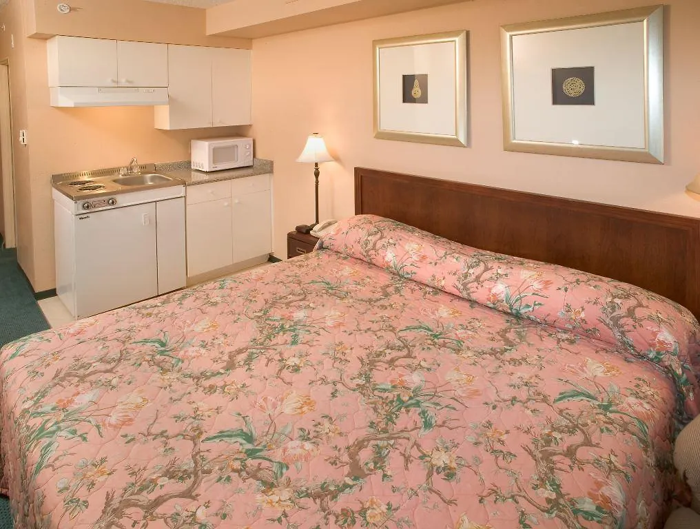 Red Lion Inn And Suites Victoria Hotel