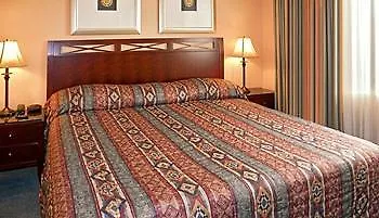 Hotel Red Lion Inn And Suites Victoria