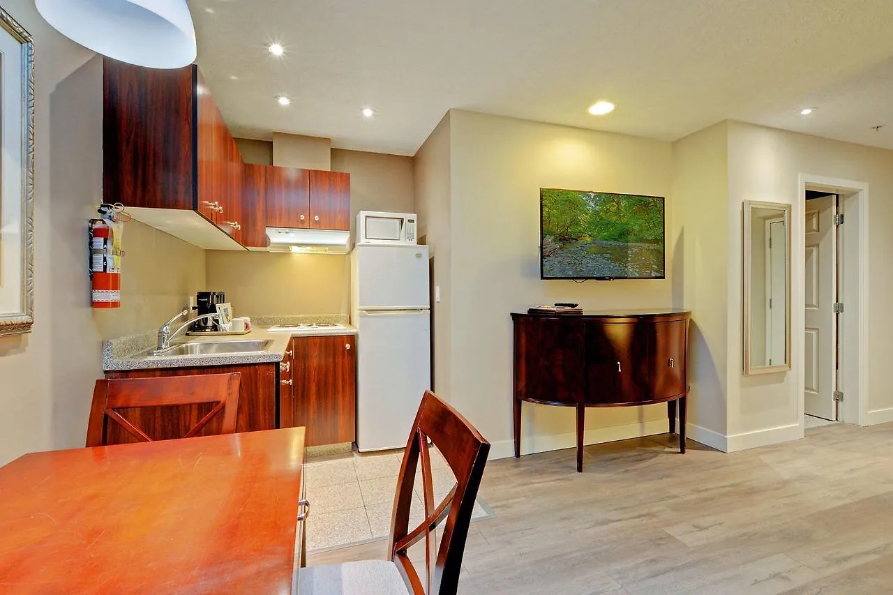 Red Lion Inn And Suites Victoria Hotel