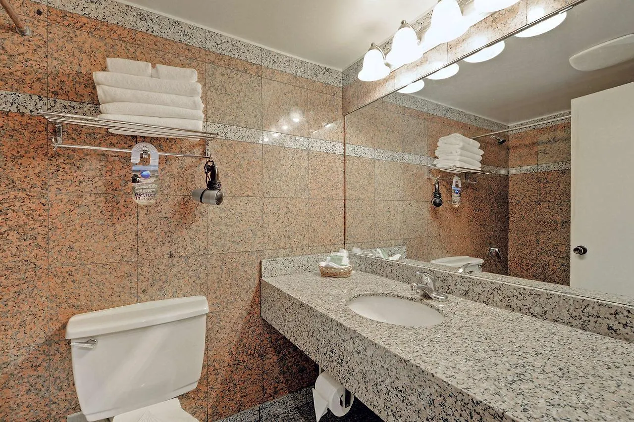 *** Hotel Red Lion Inn And Suites Victoria Canada