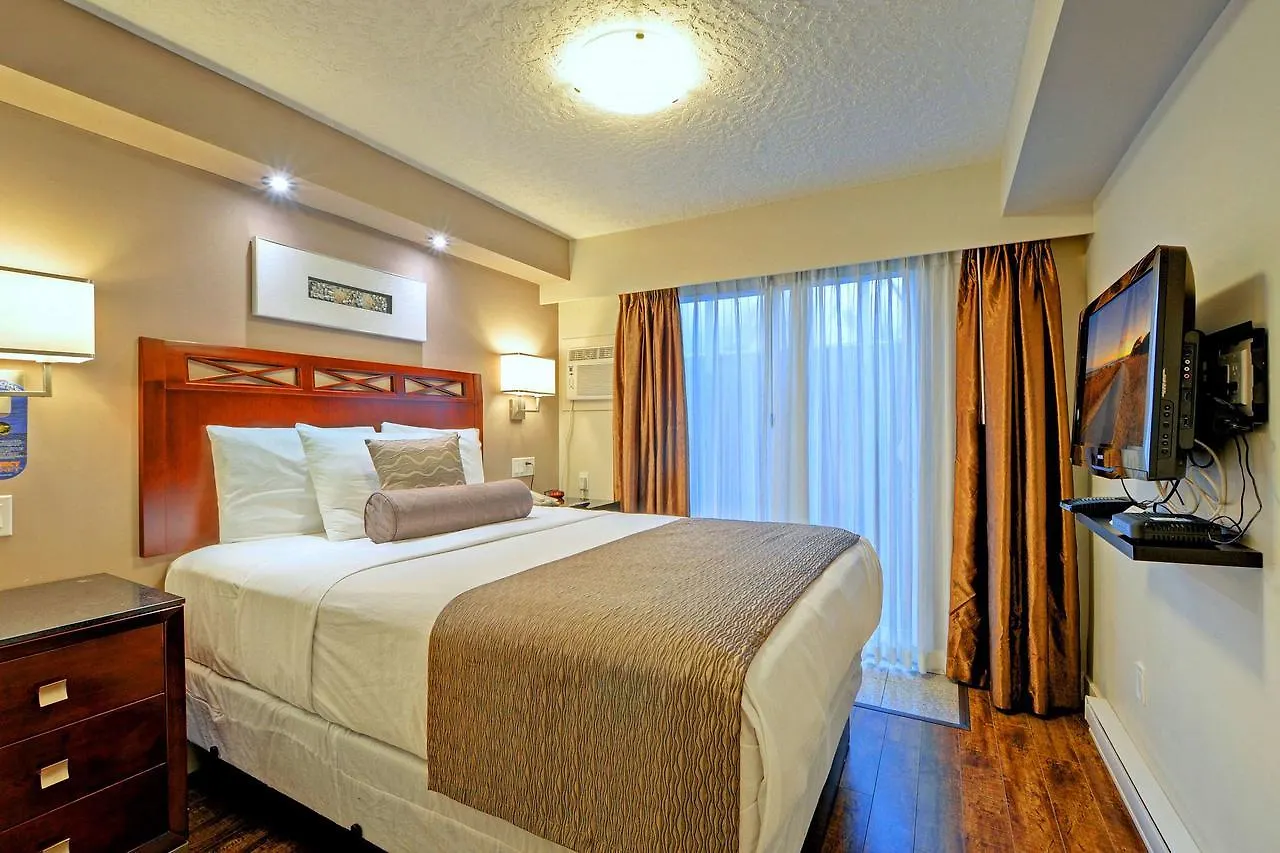 *** Hotel Red Lion Inn And Suites Victoria Canada