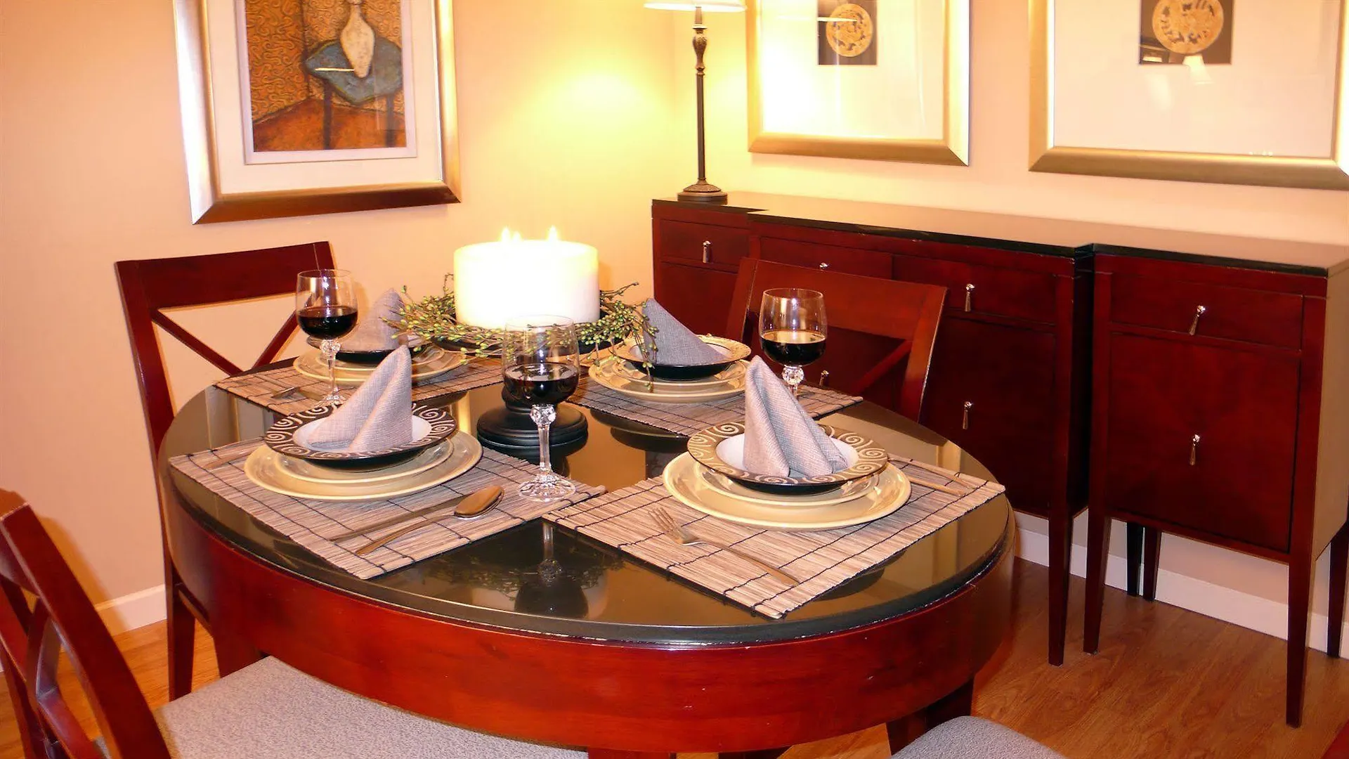 *** Hotel Red Lion Inn And Suites Victoria Canada