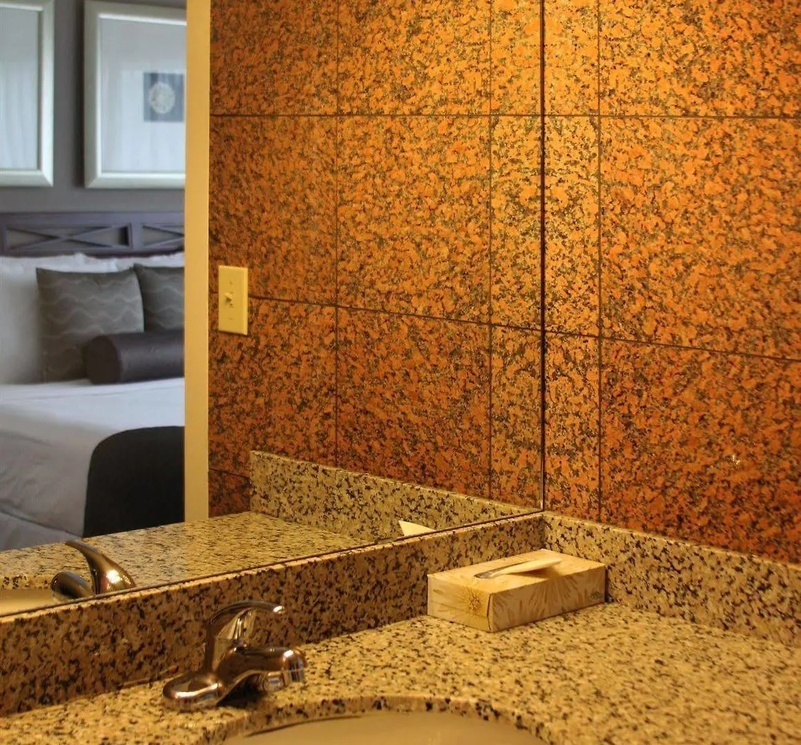 Red Lion Inn And Suites Victoria Hotel
