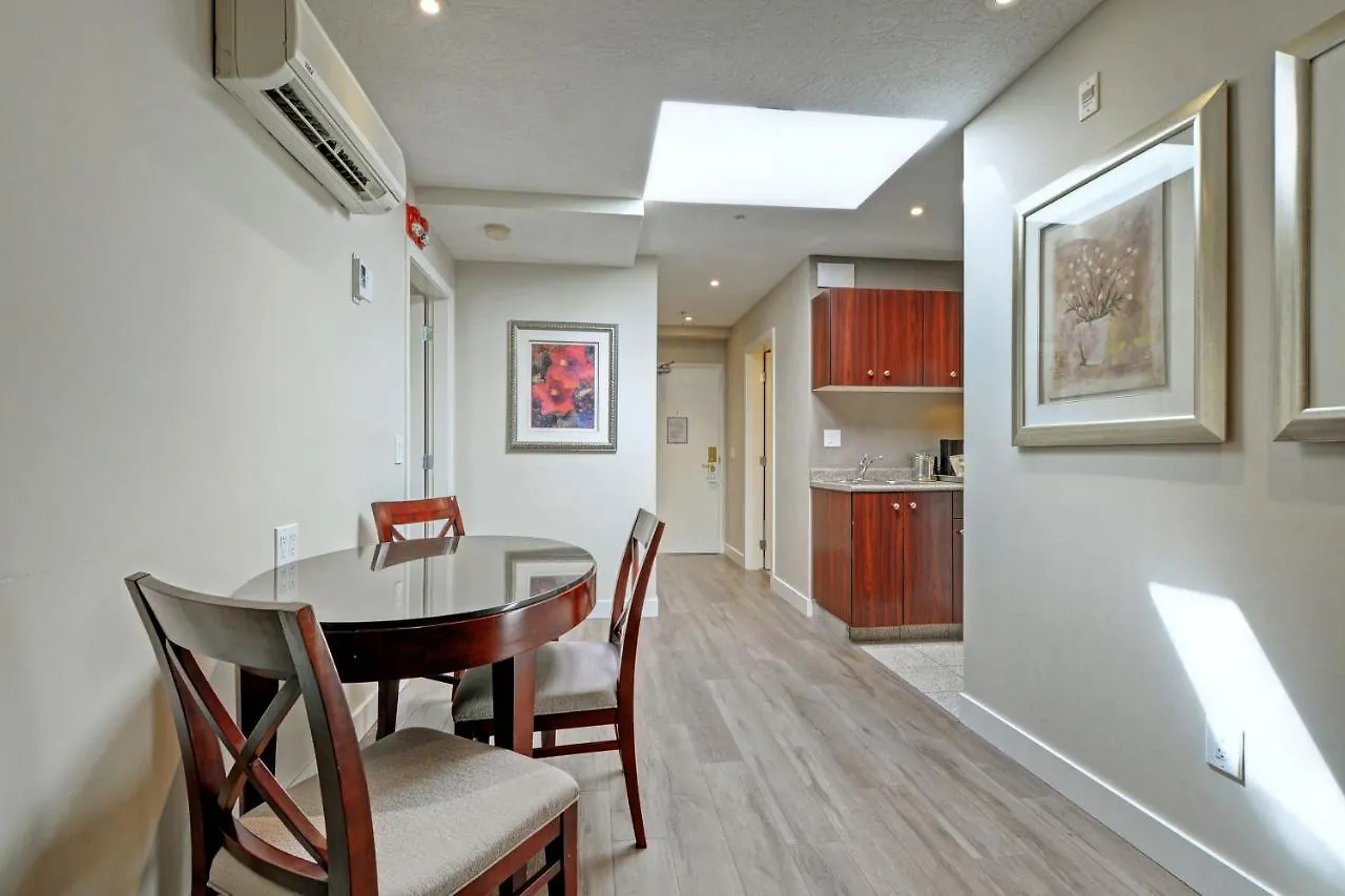 Hotel Red Lion Inn And Suites Victoria