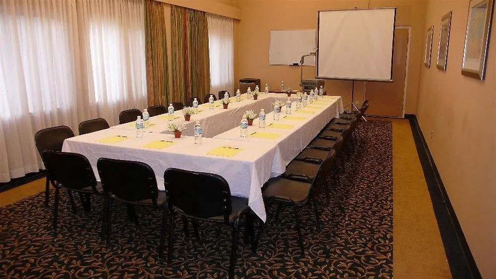 *** Hotel Red Lion Inn And Suites Victoria Canada