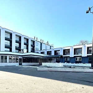 Отель The Vic, Ascend Collection, Виктория
